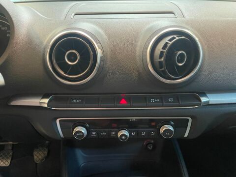 A3 1.6 TDI AMBIENTE 105cv 3P BVM 2013 occasion 84150 Jonqui&egrave;res