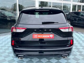 Kuga 2.0 ECOBLUE D 120 BVA8 ST LINE X 360&deg; Attel. Options... 2023 occasion 33700 M&eacute;rignac