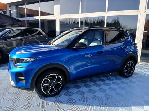 Citro&euml;n C3 NEW 1.2 PureTech 100 BVM6 MAX GPS Camera 2024 occasion M&eacute;rignac 33700