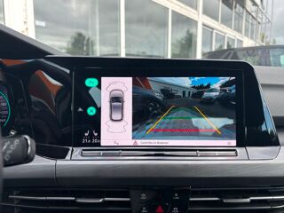 Golf VIII 1.4 HYBRID 204 STYLE GPS Camera ACC LED+ 1&egrave;re Main 2022 occasion 33700 M&eacute;rignac