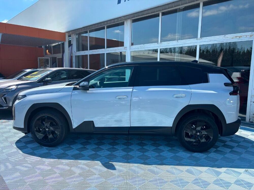 C5 aircross NEW 1.2 HYBRIDE 145 EAT8 PLUS PACK Techno Hayon EL. 2026 occasion 47240 Castelculier