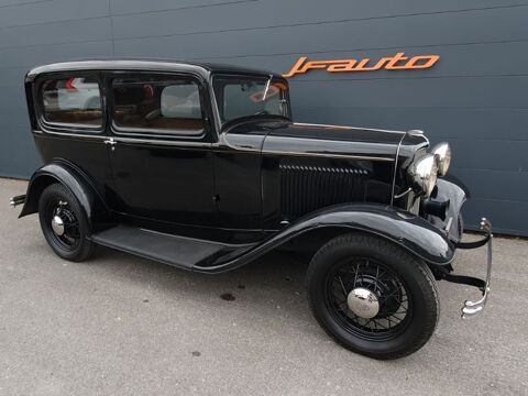 Ford Divers 32 TUDOR SEDAN 1931 occasion Jonquières 84150