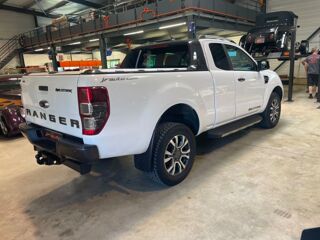 Ranger 2.0 ECOBLUE BI-TURBO 213 S&s 4x4 BV10 2020 occasion 84150 Jonqui&egrave;res