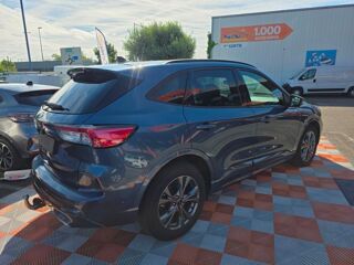 Kuga 2.0 ECOBLUE D 120 BVA8 ST LINE X 360&deg; Attel. Options... 2023 occasion 33700 M&eacute;rignac