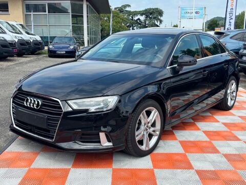 Annonce voiture Audi A3 19950 €