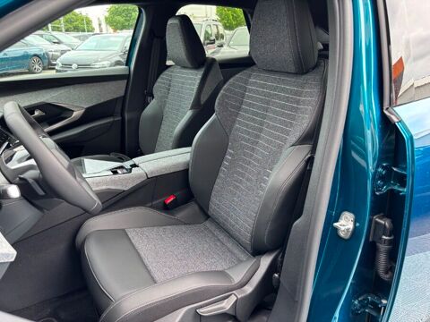 3008 HYBRID 145 e-DCS6 ALLURE Panoramic Pack 2026 occasion 47240 Castelculier