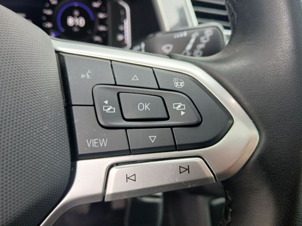 Tiguan II (2) 2.0 TDI 150 DSG 2WD ELEGANCE TOE GPS Camera ACC Hayon 2022 occasion 33700 M&eacute;rignac