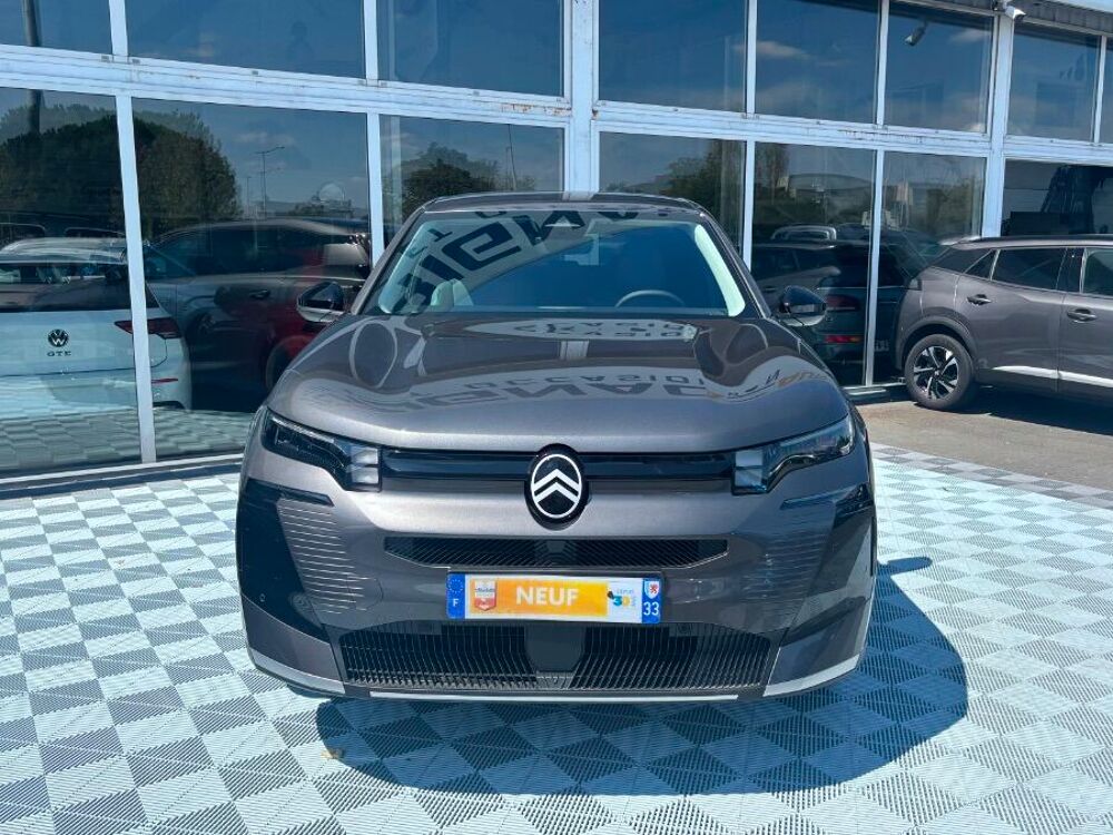 C5 aircross NEW 1.2 HYBRIDE 145 EAT8 PLUS PACK Techno Hayon EL. 2026 occasion 47240 Castelculier