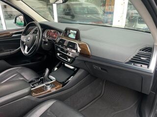 X3 (G01) XDRIVE 30DA 286 LUXURY LINE CUIR 2019 occasion 33700 M&eacute;rignac