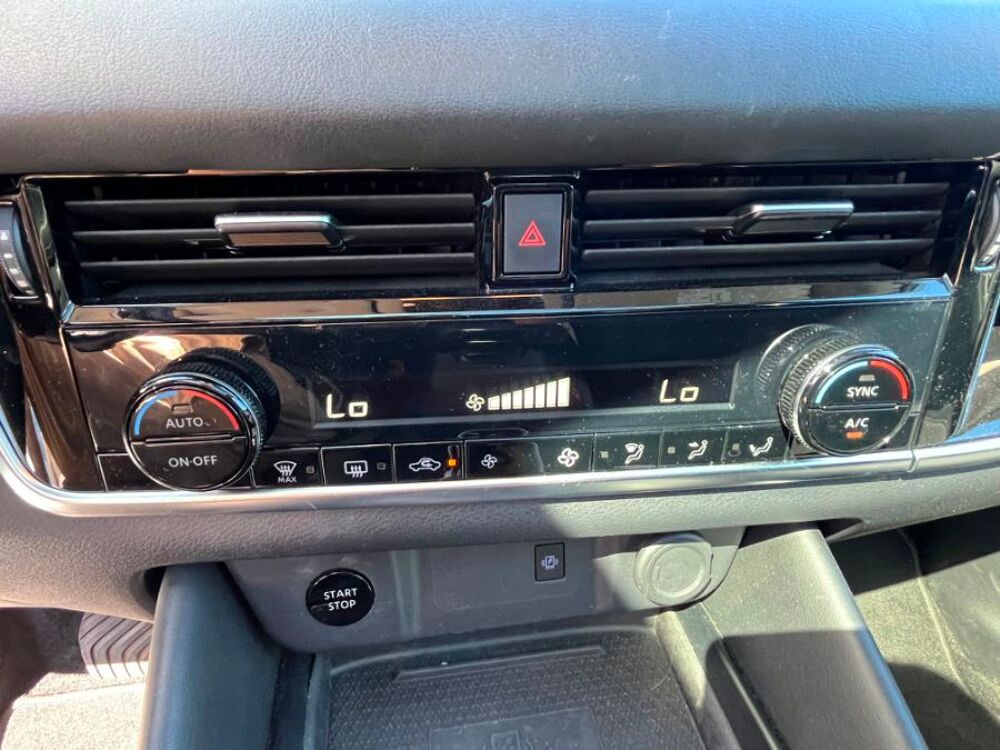 Qashqai HYBRID E-POWER 190 BVA N-CONNECTA + TOIT PANO 2023 occasion 33700 M&eacute;rignac