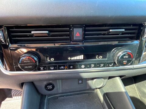 Qashqai HYBRID E-POWER 190 BVA N-CONNECTA + TOIT PANO 2023 occasion 33700 M&eacute;rignac