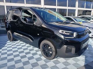 Berlingo 1.5 BlueHDi 130 EAT8 N1 MAX Camera 3 Si&egrave;ges Arr. 2026 occasion 47240 Castelculier