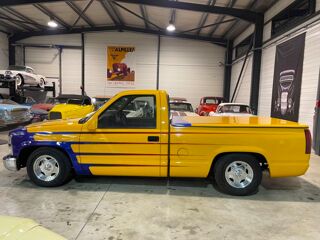 Divers 5.7 V8 C 1500 PICK UP 1991 occasion 84150 Jonqui&egrave;res