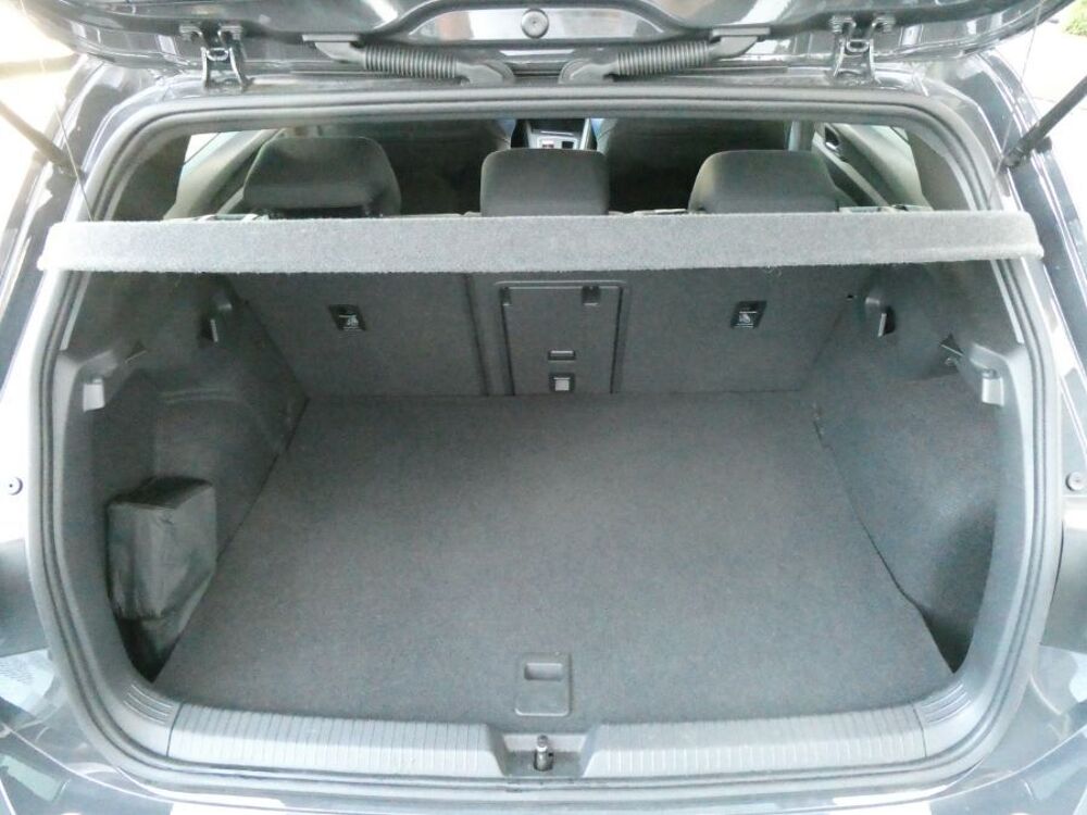 Golf VIII 1.4 HYBRID 245 GTE GPS Camera ACC RER SC Privacy Glass 2022 occasion 33700 M&eacute;rignac