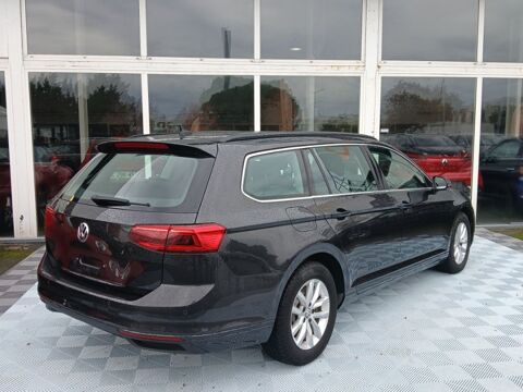 Passat VIII 1.6 TDI 120 DSG7 STYLE BUSINESS GPS Radars ACC Hayon EL 2020 occasion 47240 Castelculier