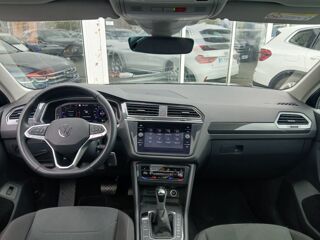 Tiguan II (2) 2.0 TDI 150 DSG 2WD ELEGANCE TOE GPS Camera ACC Hayon 2022 occasion 33700 M&eacute;rignac
