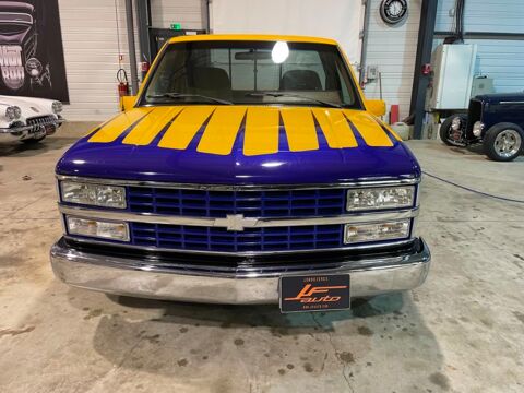 Divers 5.7 V8 C 1500 PICK UP 1991 occasion 84150 Jonquières
