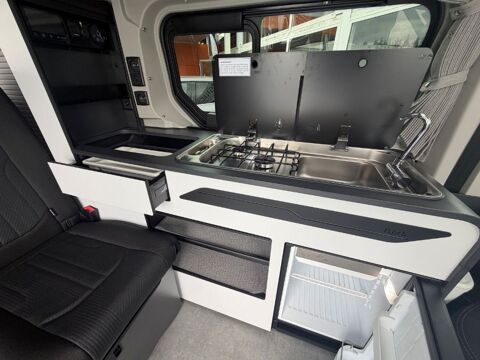 Trafic ANTILOPE VAN Am&eacute;nag&eacute; NV FLEX 5 2.0 DCi 150 BVM6 L1 5PL Attel 2026 occasion 47240 Castelculier