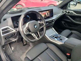 S&eacute;rie 4 420XDA xDrive 190 BVA8 M SPORT CUIR Hayon EL. 360&deg; 1&egrave;re Main 2024 occasion 47240 Castelculier