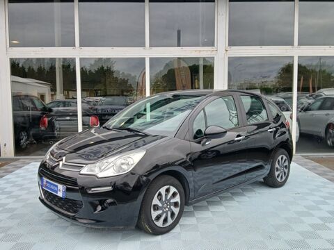 Citroen c3 II 1.0 VTi 68 ATTRACTION CLIM 1&egrave;r