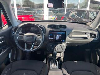Renegade 1.5 e-HYBRID 130 BVM6 MHEV SUMMIT JA18 Cam&eacute;ra Attel. 2024 occasion 47240 Castelculier