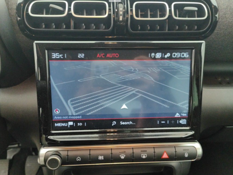 C3 Aircross II 1.5 BlueHDi 110 BVM6 SHINE GPS JA16P 1&egrave;re Main 2023 occasion 33700 M&eacute;rignac