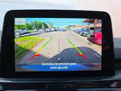 Kuga 2.0 ECOBLUE D 120 BVA8 ST LINE X 360&deg; Attel. Options... 2023 occasion 47240 Castelculier