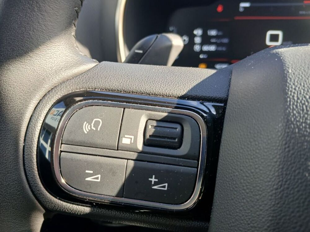 C5 aircross (2) 1.5 BlueHDi 130 EAT8 MAX Camera ADML 2024 occasion 47240 Castelculier