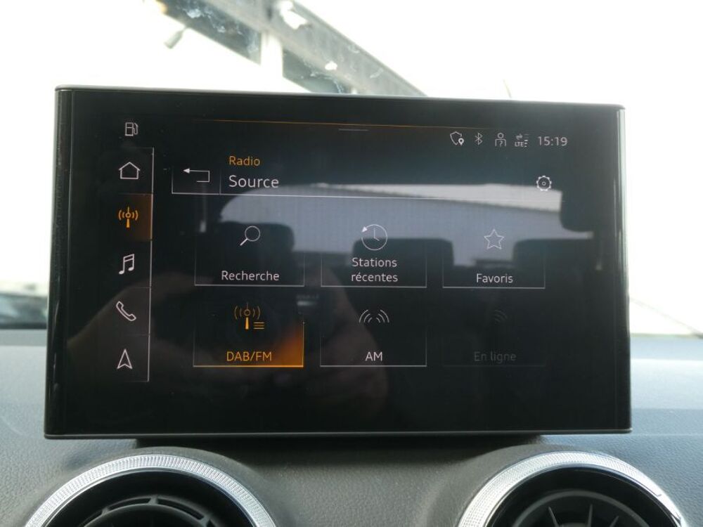 Q2 New 35 TDI 150 S-Tronic S LINE Int+Ext JA19 Camera Key Less 2024 occasion 47240 Castelculier