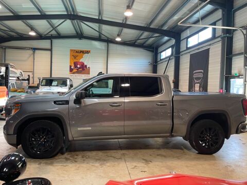 Sierra 5.3 ELEVATION 2020 occasion 84150 Jonqui&egrave;res