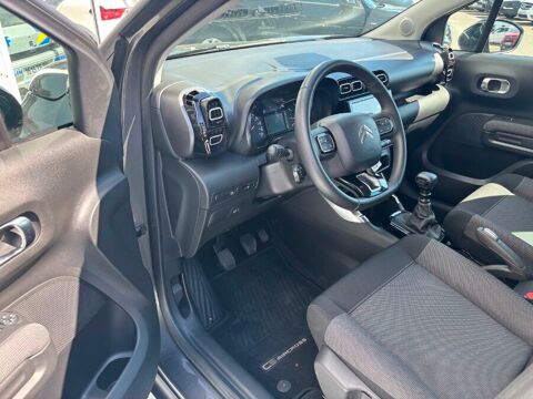 C3 Aircross II 1.5 BlueHDi 110 BVM6 FEEL GPS Camera 1&egrave;re Main 2023 occasion 33700 M&eacute;rignac