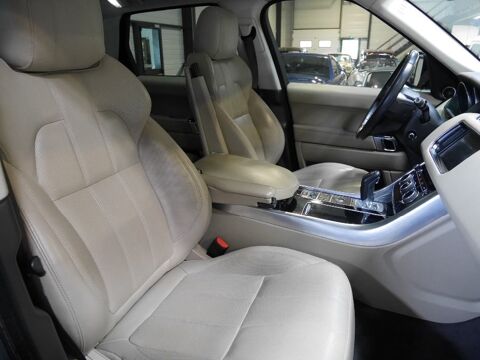 Range Rover 3.0 TDV6 HSE AUTOMATIC 2014 occasion 84150 Jonqui&egrave;res