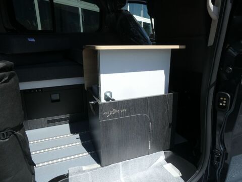 Trafic ANTILOPE VAN Am&eacute;nag&eacute; FLEX PLUS 2.0 DCi 130 BVM6 L1 PK Confor 2026 occasion 47240 Castelculier