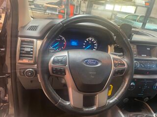 Ranger SUPER CABINE 2.2 TURATORQ 160 ch XLT 2018 occasion 84150 Jonqui&egrave;res