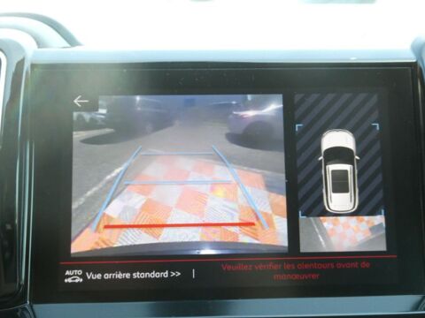 C5 aircross 1.5 BlueHDi 130 BVM6 FEEL GPS Camera Hayon EL. ACC Drive Ass 2020 occasion 47240 Castelculier