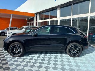 Macan II 3.0 V6 S 354 PDK 360&deg; SEM JA20 1&egrave;re Main 2019 occasion 47240 Castelculier
