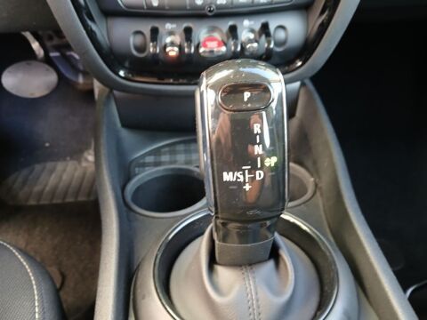 Clubman III ONE D 116 BVA Nv GPS CarPlay Clim Auto 1&egrave;re Main 2021 occasion 33700 M&eacute;rignac