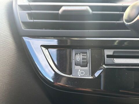 Grand C4 Spacetourer 1.5 BlueHDi 130 EAT8 SHINE GPS Camera 7PL 2020 occasion 33700 M&eacute;rignac