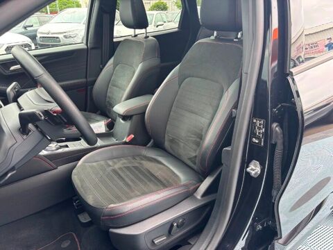 Kuga 2.0 ECOBLUE D 120 BVA8 ST LINE X 360&deg; Attel. Options... 2023 occasion 33700 M&eacute;rignac