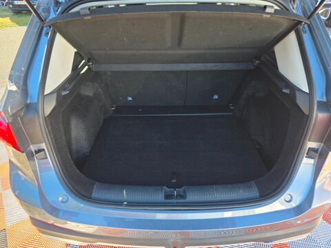 ZS EV HYBRID 1.5 197cv BVA 4X2 LUXURY 360&deg; SC JA18 Key Less 2025 occasion 47240 Castelculier