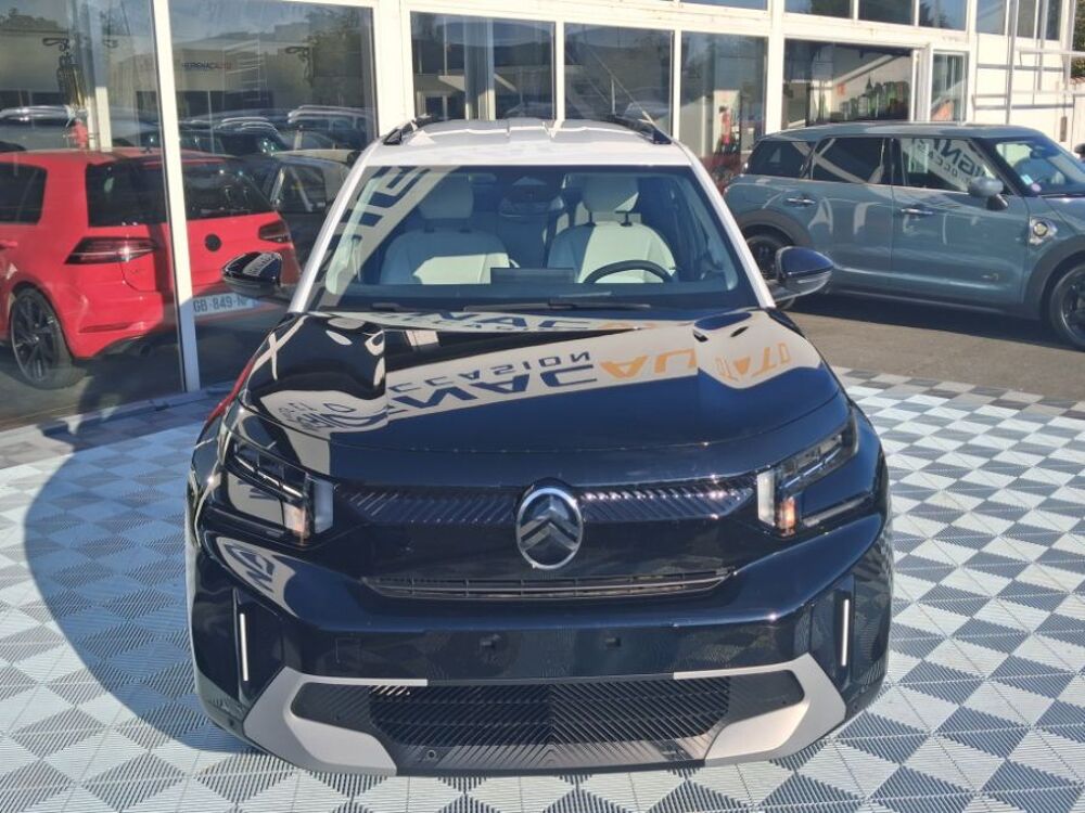 C3 Aircross 1.2 HYBRID 145 ECS-6 MAX GPS JA17 Camera 2026 occasion 47240 Castelculier
