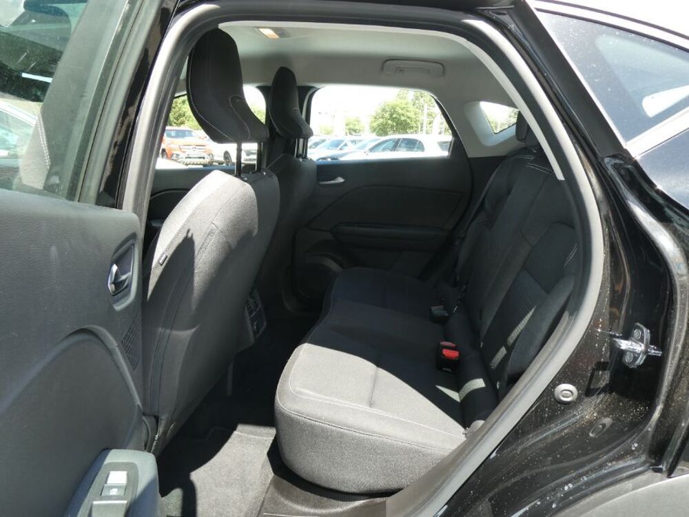 Captur II 1.3 TCe 130 EDC7 BUSINESS GPS Camera Radars Clim Auto 2020 occasion 47240 Castelculier