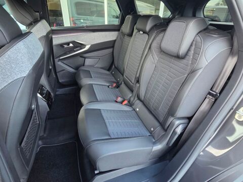 5008 HYBRID 145 e-DCS6 GT 7PL Hayon EL. LED SC 2026 2026 occasion 47240 Castelculier