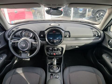 Clubman III ONE D 116 BVA Nv GPS LED CarPlay Clim Auto 1&egrave;re Main 2021 occasion 33700 M&eacute;rignac