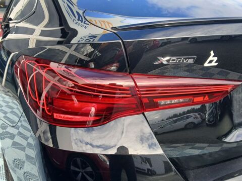 S&eacute;rie 4 420XDA xDrive 190 BVA8 M SPORT CUIR Hayon EL. 360&deg; 1&egrave;re Main 2024 occasion 47240 Castelculier