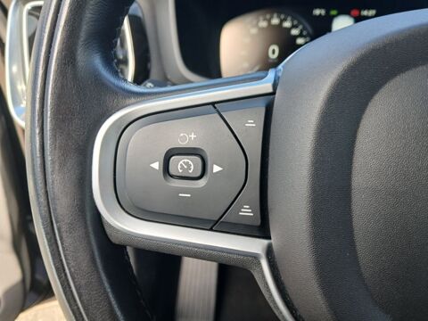 V60 B4 2.0 197cv Geartronic8 Hybride PACK CUIR Hayon EL. 4SC 1&egrave;r 2023 occasion 47240 Castelculier