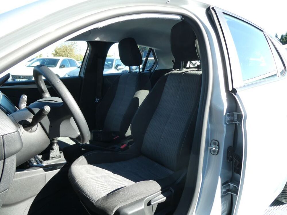 Corsa VI 1.5 Diesel 100 BVM6 EDITION BUSINESS GPS Radar JA16p 2022 occasion 47240 Castelculier