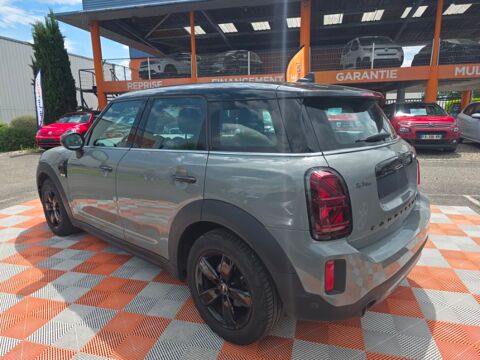 Countryman (F60) 1.5i 136 BVA7 COOPER Edition NORTHWOOD TOE Hayon EL. 2021 occasion 33700 M&eacute;rignac