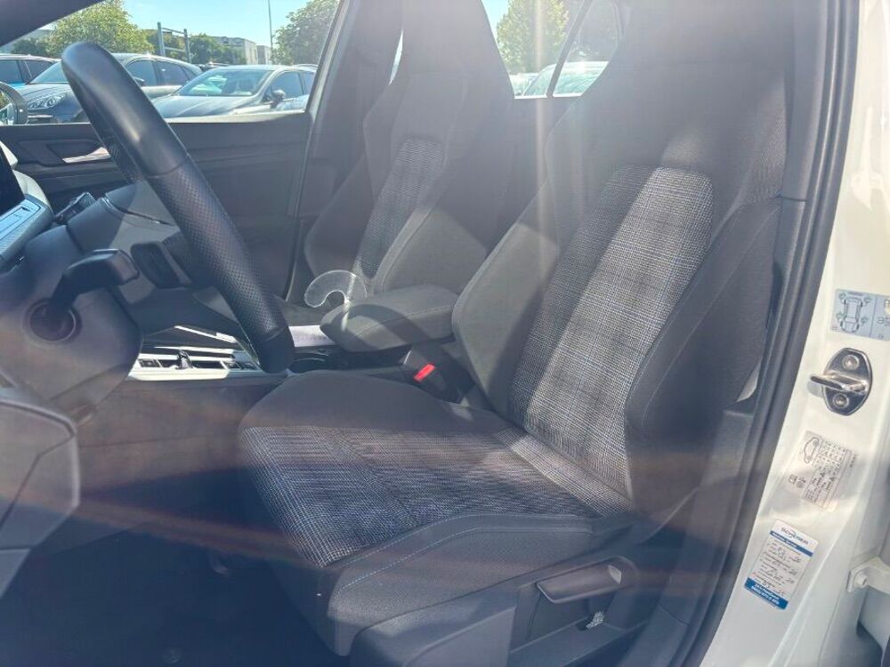Golf VIII 1.4 HYBRID 245 GTE GPS Cockpit LED+ 2022 occasion 47240 Castelculier