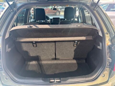 Ignis 1.2 Dualjet HYBRID 83 ALLGRIP 4WD PRIVILEGE Camera 2021 occasion 33700 M&eacute;rignac